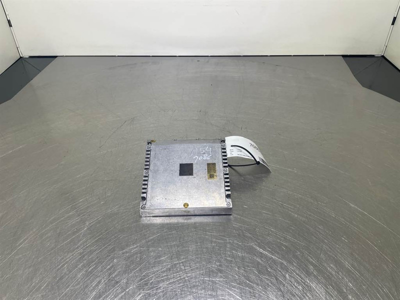 Liebherr LH24M-10685054-PME1-BMK A54-ECU/Control box - النظام الكهربائي - آلات البناء: صورة 2 Liebherr LH24M-10685054-PME1-BMK A54-ECU/Control box - النظام الكهربائي - آلات البناء: صورة 2