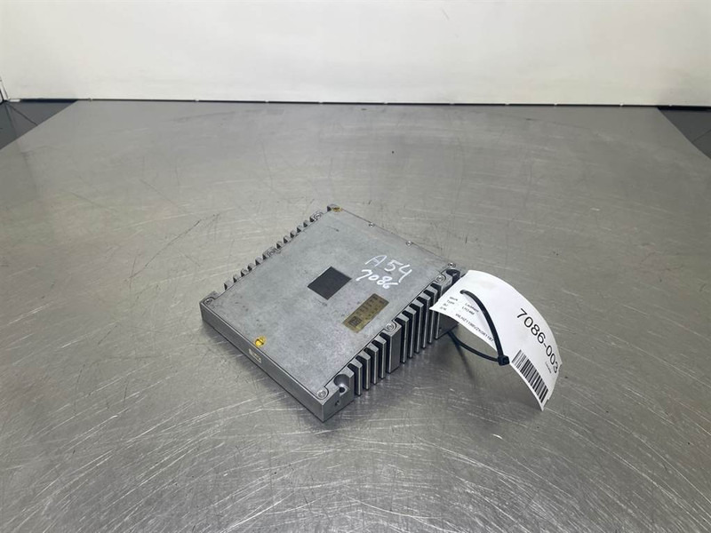 Liebherr LH24M-10685054-PME1-BMK A54-ECU/Control box - النظام الكهربائي - آلات البناء: صورة 3 Liebherr LH24M-10685054-PME1-BMK A54-ECU/Control box - النظام الكهربائي - آلات البناء: صورة 3