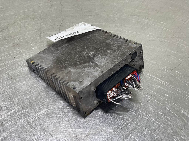 Liebherr LH24M-10685054-PME1-BMK A61-ECU/Control box - النظام الكهربائي - آلات البناء: صورة 3 Liebherr LH24M-10685054-PME1-BMK A61-ECU/Control box - النظام الكهربائي - آلات البناء: صورة 3