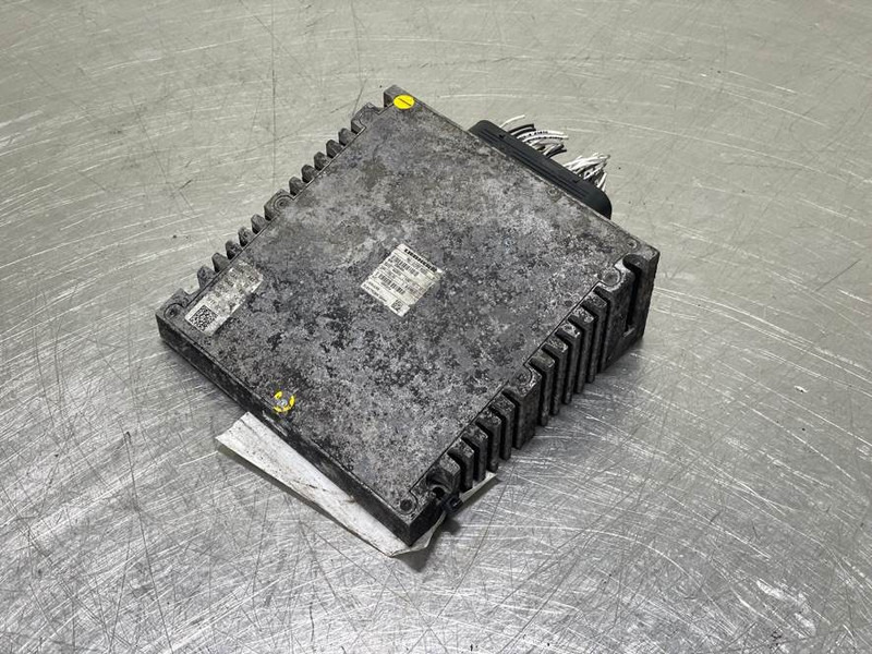 Liebherr LH24M-10685054-PME1-BMK A61-ECU/Control box - النظام الكهربائي - آلات البناء: صورة 2 Liebherr LH24M-10685054-PME1-BMK A61-ECU/Control box - النظام الكهربائي - آلات البناء: صورة 2
