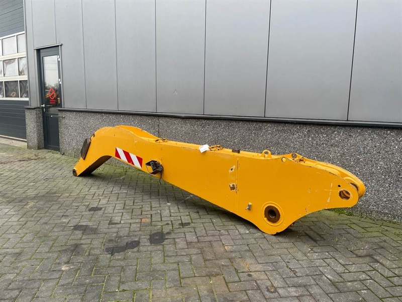 Liebherr LH24M-94087465-Dipperstick/Stiel/Lepelsteel - ذراع تطويل - آلات البناء: صورة 3 Liebherr LH24M-94087465-Dipperstick/Stiel/Lepelsteel - ذراع تطويل - آلات البناء: صورة 3