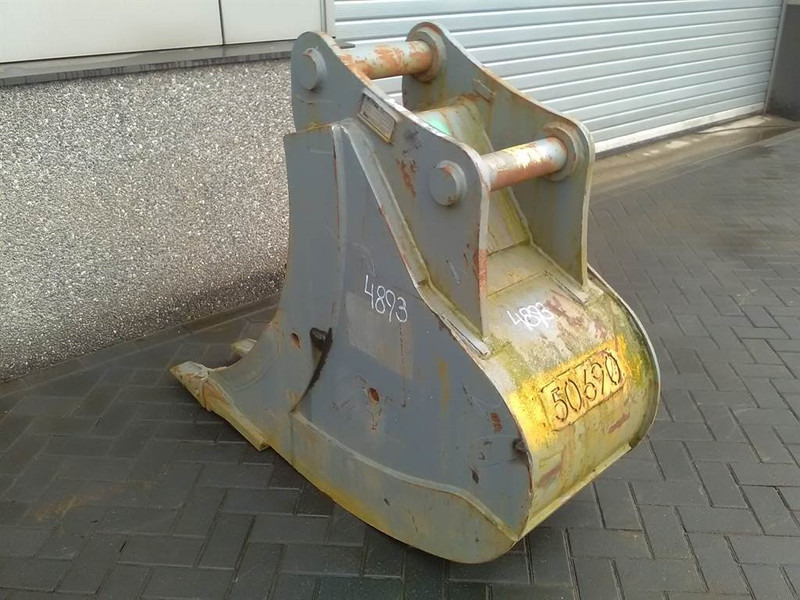 Liebherr R 922 - 0,60 mtr - Bucket/Schaufel/Dichte bak - بكت: صورة 1 Liebherr R 922 - 0,60 mtr - Bucket/Schaufel/Dichte bak - بكت: صورة 1