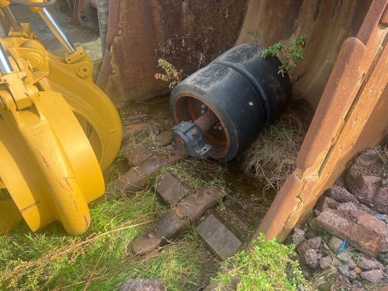بكت Liebherr R 974 - 2,00 mtr - Bucket/Schaufel/Dichte bak: صورة 6