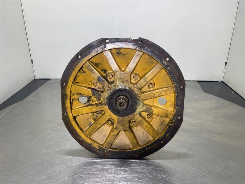 Liebherr R942-9265807-LPVD125-Load sensing pump - نظام الهيدروليك - آلات البناء: صورة 5 Liebherr R942-9265807-LPVD125-Load sensing pump - نظام الهيدروليك - آلات البناء: صورة 5