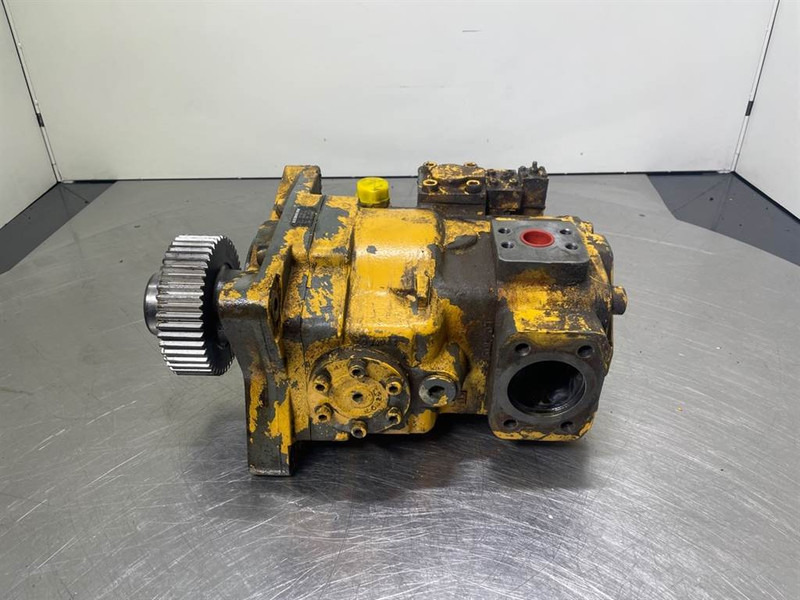 نظام الهيدروليك - آلات البناء Liebherr R954-9888021-LPV165-Load sensing pump: صورة 8