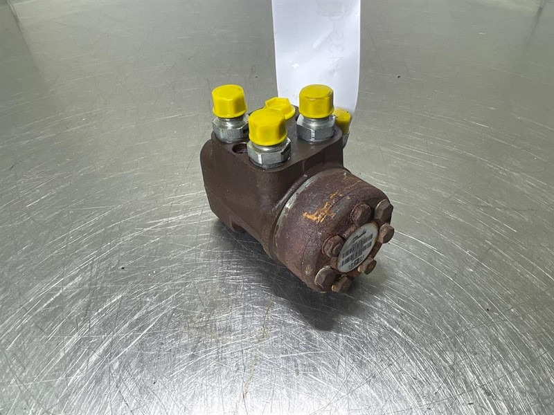 MAGNI RTH5.30-Danfoss OSPF200LS-Steering unit/Orbitrol - نظام الهيدروليك - آلات البناء: صورة 3 MAGNI RTH5.30-Danfoss OSPF200LS-Steering unit/Orbitrol - نظام الهيدروليك - آلات البناء: صورة 3