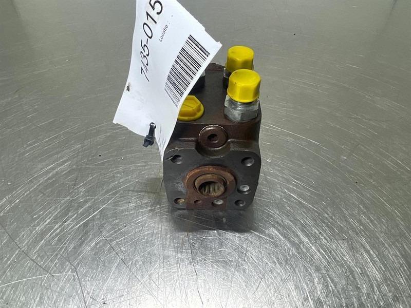 MAGNI RTH5.30-Danfoss OSPF200LS-Steering unit/Orbitrol - نظام الهيدروليك - آلات البناء: صورة 2 MAGNI RTH5.30-Danfoss OSPF200LS-Steering unit/Orbitrol - نظام الهيدروليك - آلات البناء: صورة 2