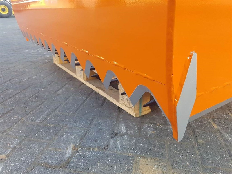 MAMMUT SC195M - Silage cutter/Silageschneider/Kuilhapper - معدات السيلاج: صورة 5 MAMMUT SC195M - Silage cutter/Silageschneider/Kuilhapper - معدات السيلاج: صورة 5