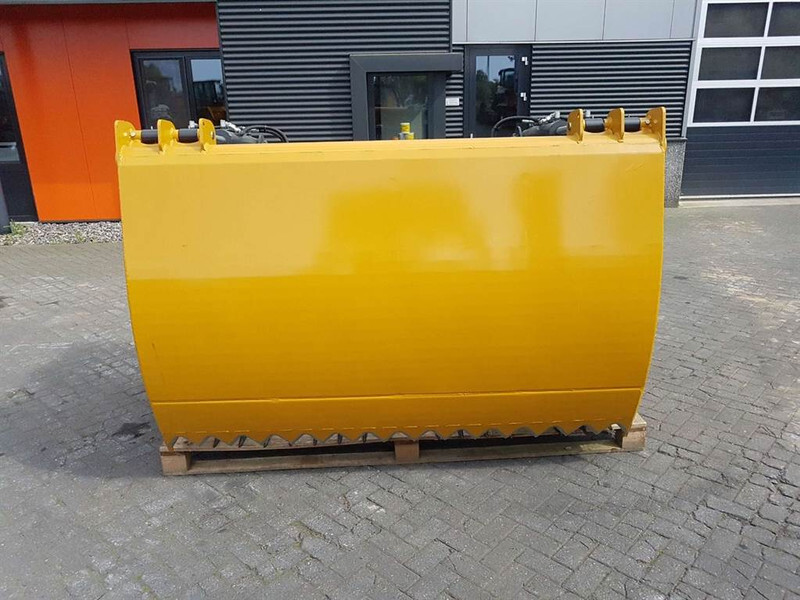 MAMMUT SC220XL - Silage cutter/Silageschneider/Kuilhapper - معدات السيلاج: صورة 2 MAMMUT SC220XL - Silage cutter/Silageschneider/Kuilhapper - معدات السيلاج: صورة 2