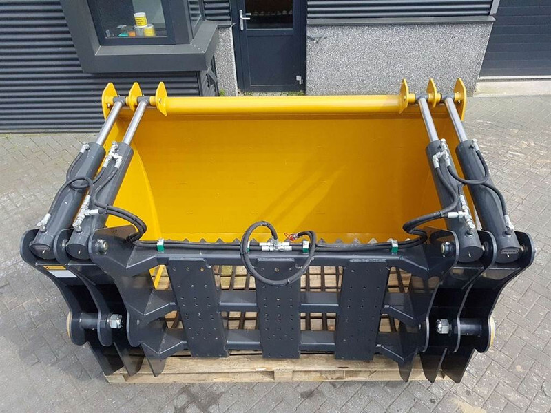 جديدة معدات السيلاج MAMMUT SC220XL - Silage cutter/Silageschneider/Kuilhapper: صورة 6