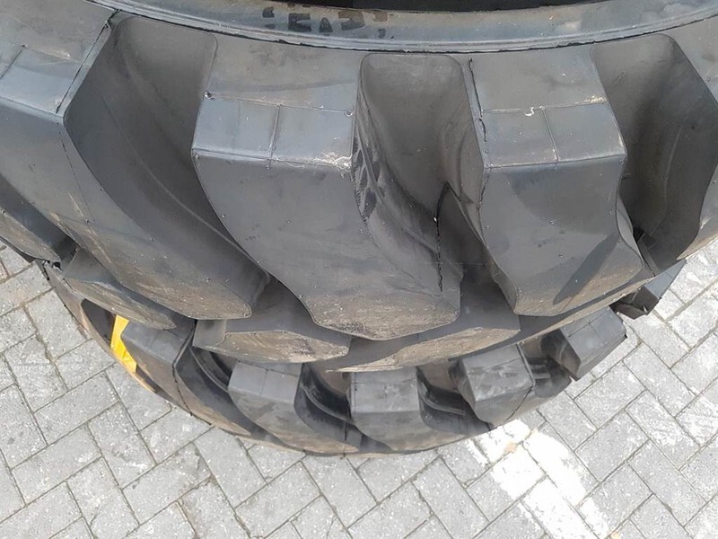 MTP 26.5-R25 - WB05 - Tyre/Reifen/Band - إطارات - آلات البناء: صورة 3 MTP 26.5-R25 - WB05 - Tyre/Reifen/Band - إطارات - آلات البناء: صورة 3