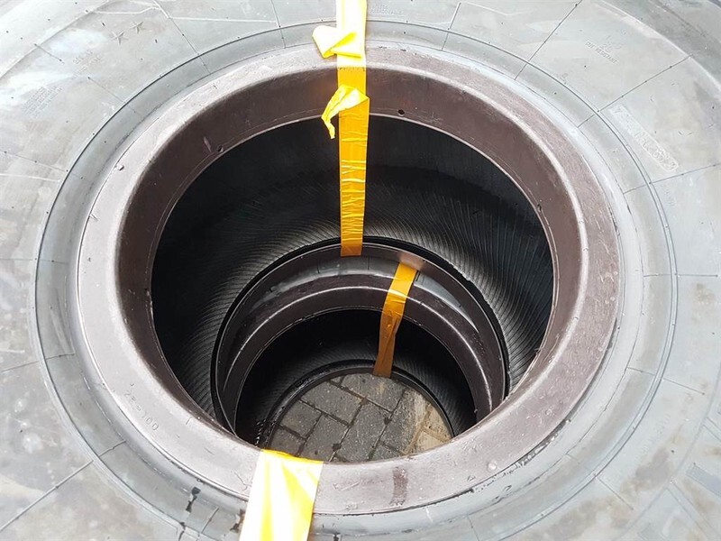 MTP 26.5-R25 - WB05 - Tyre/Reifen/Band - إطارات - آلات البناء: صورة 5 MTP 26.5-R25 - WB05 - Tyre/Reifen/Band - إطارات - آلات البناء: صورة 5