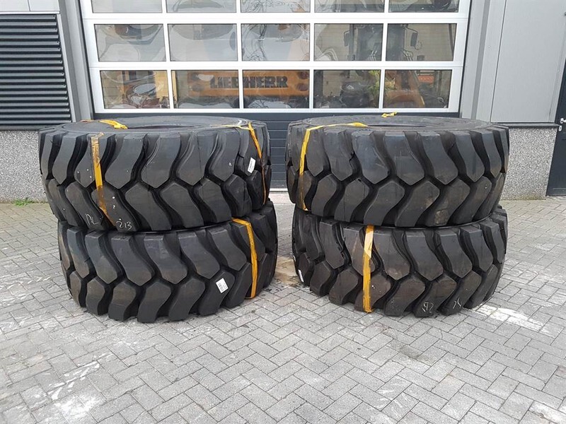 MTP 26.5-R25 - WB05 - Tyre/Reifen/Band - إطارات - آلات البناء: صورة 1 MTP 26.5-R25 - WB05 - Tyre/Reifen/Band - إطارات - آلات البناء: صورة 1