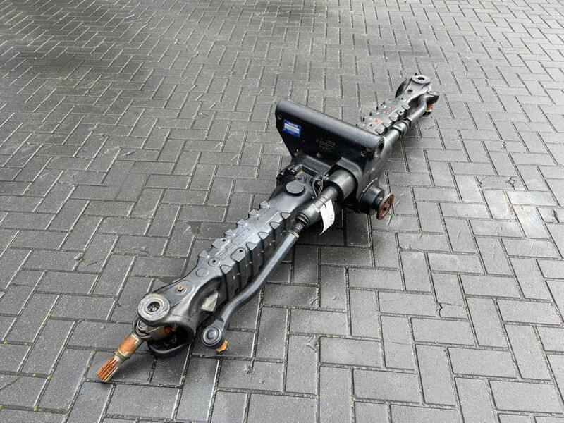 Manitou MLT1040-52574598-Spicer 212/10066639-Axle/Achse/As - المحور و قطع الغيار - آلات البناء: صورة 2 Manitou MLT1040-52574598-Spicer 212/10066639-Axle/Achse/As - المحور و قطع الغيار - آلات البناء: صورة 2