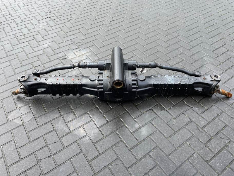 Manitou MLT1040-52574598-Spicer 212/10066639-Axle/Achse/As - المحور و قطع الغيار - آلات البناء: صورة 4 Manitou MLT1040-52574598-Spicer 212/10066639-Axle/Achse/As - المحور و قطع الغيار - آلات البناء: صورة 4