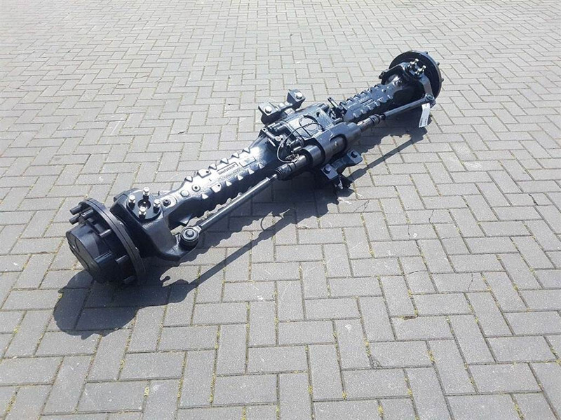 Manitou MLT630/1035-254996-Spicer Dana 212/625-004-Axle/As - المحور و قطع الغيار - آلات البناء: صورة 2 Manitou MLT630/1035-254996-Spicer Dana 212/625-004-Axle/As - المحور و قطع الغيار - آلات البناء: صورة 2