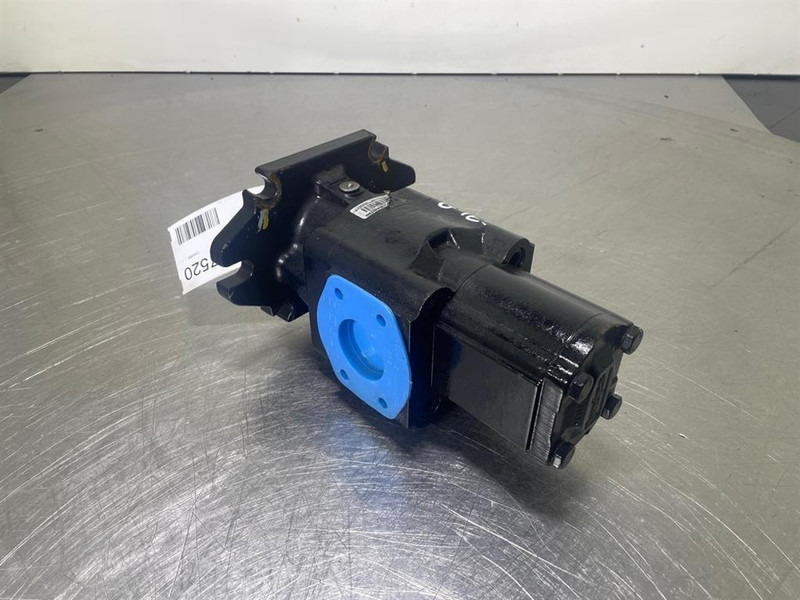 Manitou MLT635/733/737/741-52736886-Gearpump/Zahnradpumpe - نظام الهيدروليك - آلات البناء: صورة 4 Manitou MLT635/733/737/741-52736886-Gearpump/Zahnradpumpe - نظام الهيدروليك - آلات البناء: صورة 4