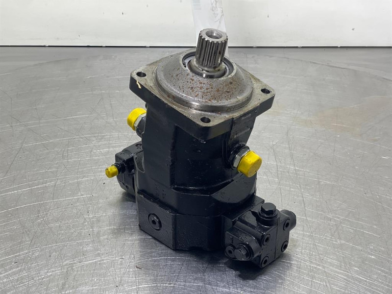 Manitou MRT2145-53008623-Rexroth A6VM085-Drive motor - نظام الهيدروليك - آلات البناء: صورة 4 Manitou MRT2145-53008623-Rexroth A6VM085-Drive motor - نظام الهيدروليك - آلات البناء: صورة 4