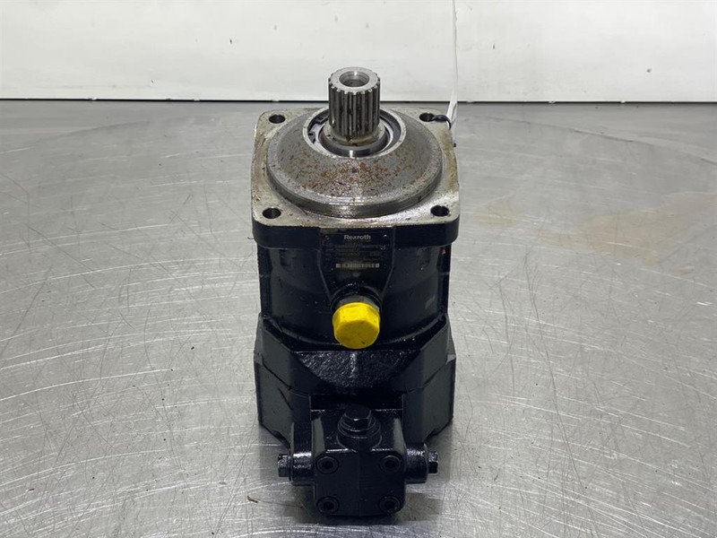 Manitou MRT2145-53008623-Rexroth A6VM085-Drive motor - نظام الهيدروليك - آلات البناء: صورة 3 Manitou MRT2145-53008623-Rexroth A6VM085-Drive motor - نظام الهيدروليك - آلات البناء: صورة 3