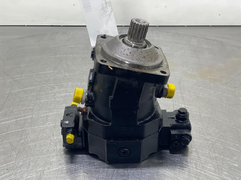 Manitou MRT2145-53008623-Rexroth A6VM085-Drive motor - نظام الهيدروليك - آلات البناء: صورة 5 Manitou MRT2145-53008623-Rexroth A6VM085-Drive motor - نظام الهيدروليك - آلات البناء: صورة 5