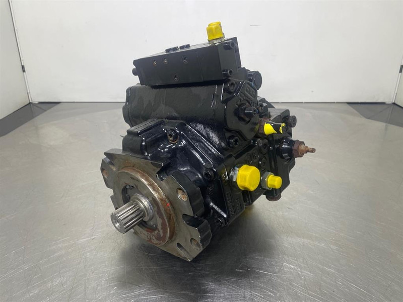 Manitou MRT2145-53008624-Rexroth A4VG065-Drive pump - نظام الهيدروليك - آلات البناء: صورة 1 Manitou MRT2145-53008624-Rexroth A4VG065-Drive pump - نظام الهيدروليك - آلات البناء: صورة 1