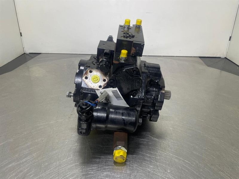 Manitou MRT2145-53008624-Rexroth A4VG065-Drive pump - نظام الهيدروليك - آلات البناء: صورة 3 Manitou MRT2145-53008624-Rexroth A4VG065-Drive pump - نظام الهيدروليك - آلات البناء: صورة 3