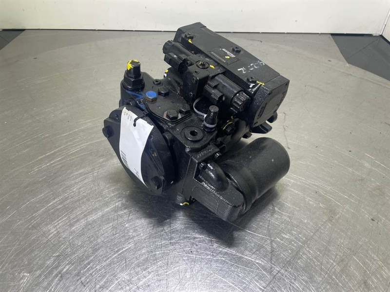 Manitou MT1135-52595448-Drive pump/Fahrpumpe/Rijpomp - نظام الهيدروليك - آلات البناء: صورة 4 Manitou MT1135-52595448-Drive pump/Fahrpumpe/Rijpomp - نظام الهيدروليك - آلات البناء: صورة 4