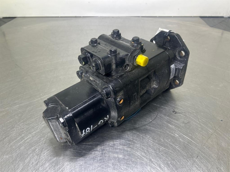 Manitou MT1135-52736885-Salami PG330-Load sensing pump - نظام الهيدروليك - آلات البناء: صورة 2 Manitou MT1135-52736885-Salami PG330-Load sensing pump - نظام الهيدروليك - آلات البناء: صورة 2