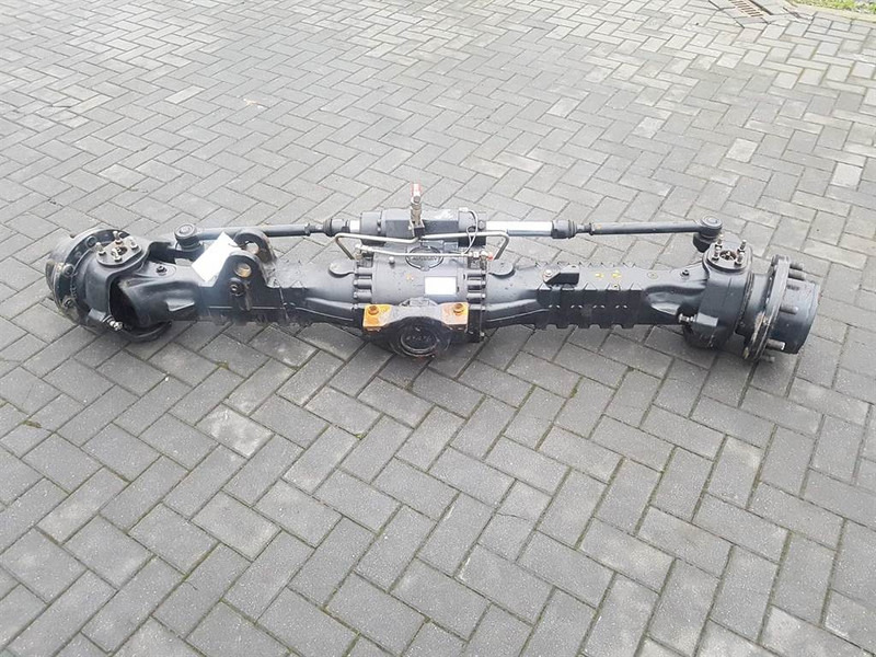 Manitou MT1840-52518903-Spicer Dana 212/B48-Axle/Achse/As - المحور و قطع الغيار - آلات البناء: صورة 4 Manitou MT1840-52518903-Spicer Dana 212/B48-Axle/Achse/As - المحور و قطع الغيار - آلات البناء: صورة 4