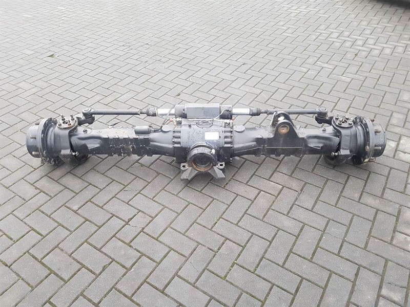 Manitou MT1840-52518911-Spicer Dana 212/B54-Axle/Achse/As - المحور و قطع الغيار - آلات البناء: صورة 4 Manitou MT1840-52518911-Spicer Dana 212/B54-Axle/Achse/As - المحور و قطع الغيار - آلات البناء: صورة 4