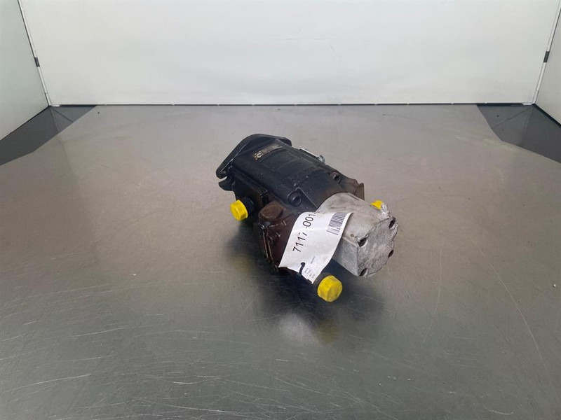 Manitou MT1840-52537440-Gearpump/Zahnradpumpe/Tandwielpomp - نظام الهيدروليك - آلات البناء: صورة 3 Manitou MT1840-52537440-Gearpump/Zahnradpumpe/Tandwielpomp - نظام الهيدروليك - آلات البناء: صورة 3