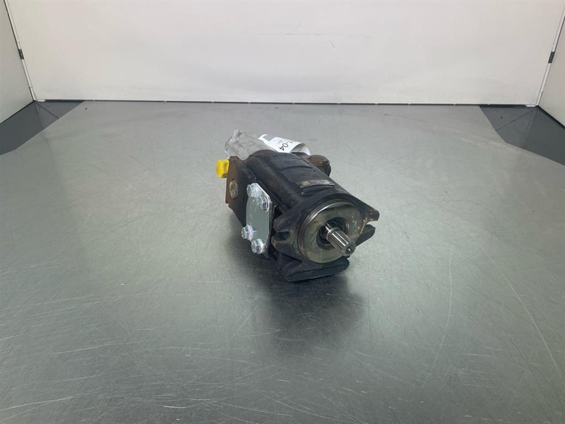 Manitou MT1840-52537440-Gearpump/Zahnradpumpe/Tandwielpomp - نظام الهيدروليك - آلات البناء: صورة 2 Manitou MT1840-52537440-Gearpump/Zahnradpumpe/Tandwielpomp - نظام الهيدروليك - آلات البناء: صورة 2