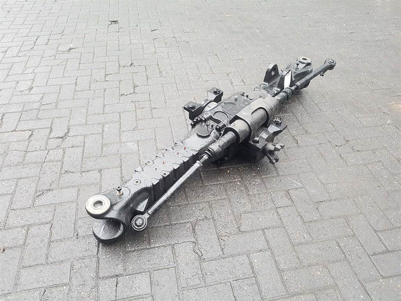 Manitou MT1840-Spicer Dana 212/674-003-Axle/Achse/As - المحور و قطع الغيار - آلات البناء: صورة 2 Manitou MT1840-Spicer Dana 212/674-003-Axle/Achse/As - المحور و قطع الغيار - آلات البناء: صورة 2