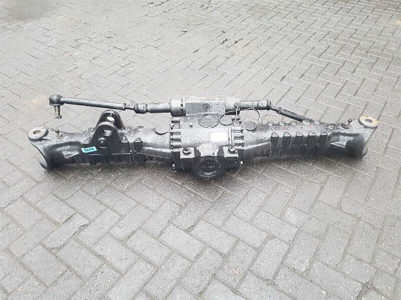 Manitou MT1840-Spicer Dana 212/674-003-Axle/Achse/As - المحور و قطع الغيار - آلات البناء: صورة 4 Manitou MT1840-Spicer Dana 212/674-003-Axle/Achse/As - المحور و قطع الغيار - آلات البناء: صورة 4