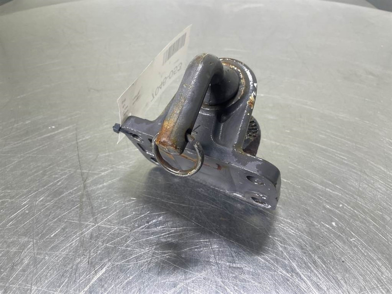 Mecalac 12MTX-4830011-Trailer hitch/Anhängerkupplung - إطار/ شاسيه - آلات البناء: صورة 3 Mecalac 12MTX-4830011-Trailer hitch/Anhängerkupplung - إطار/ شاسيه - آلات البناء: صورة 3