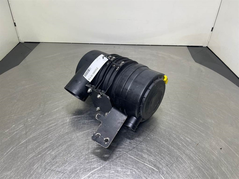 New Holland W110C - Air filter/Luftfilter/Luchtfilter - محرك - آلات البناء: صورة 2 New Holland W110C - Air filter/Luftfilter/Luchtfilter - محرك - آلات البناء: صورة 2