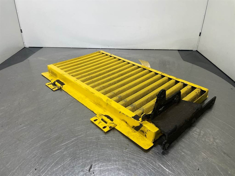 New Holland W110C - Hood/Haube/Kap - إطار/ شاسيه - آلات البناء: صورة 4 New Holland W110C - Hood/Haube/Kap - إطار/ شاسيه - آلات البناء: صورة 4