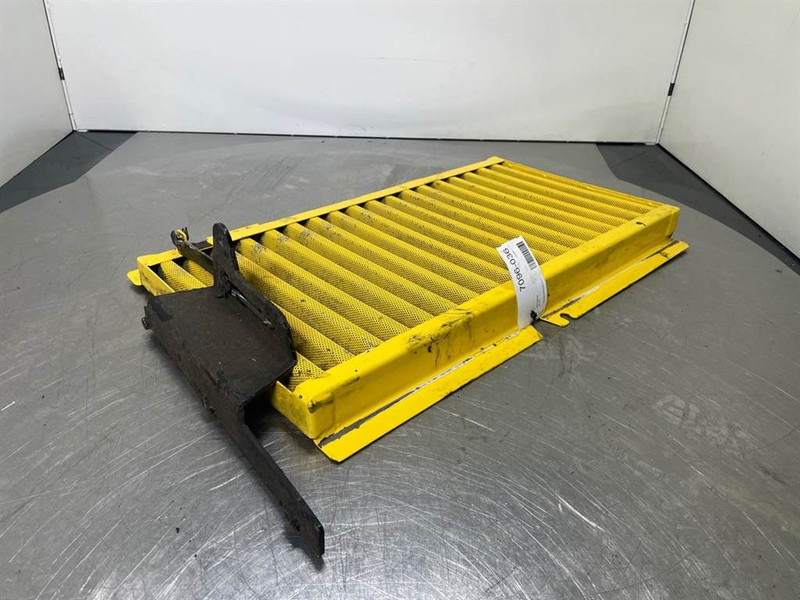 New Holland W110C - Hood/Haube/Kap - إطار/ شاسيه - آلات البناء: صورة 3 New Holland W110C - Hood/Haube/Kap - إطار/ شاسيه - آلات البناء: صورة 3