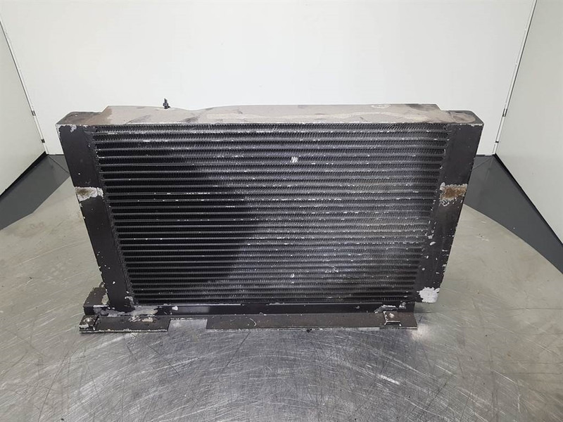 Nissens 170403300 - Oil Cooler/Kühler/Koeler - المحرك و قطع الغيار - آلات البناء: صورة 3 Nissens 170403300 - Oil Cooler/Kühler/Koeler - المحرك و قطع الغيار - آلات البناء: صورة 3