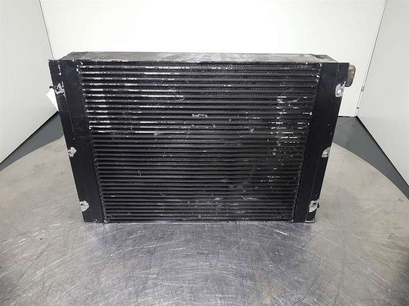 Nissens - Cooler/Kühler/Koeler - المحرك و قطع الغيار - آلات البناء: صورة 2 Nissens - Cooler/Kühler/Koeler - المحرك و قطع الغيار - آلات البناء: صورة 2