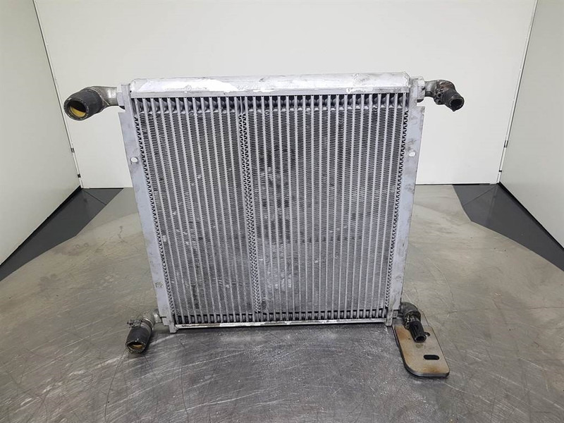 Nissens TN3010006-Cooler/Kühler/Koeler - محرك - آلات البناء: صورة 1 Nissens TN3010006-Cooler/Kühler/Koeler - محرك - آلات البناء: صورة 1