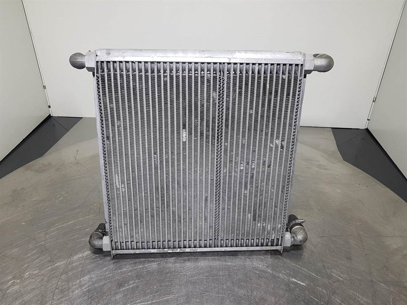 Nissens TN3010006-Cooler/Kühler/Koeler - محرك - آلات البناء: صورة 3 Nissens TN3010006-Cooler/Kühler/Koeler - محرك - آلات البناء: صورة 3