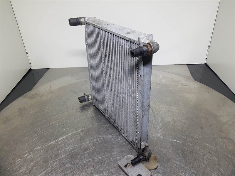 Nissens TN3010006-Cooler/Kühler/Koeler - محرك - آلات البناء: صورة 2 Nissens TN3010006-Cooler/Kühler/Koeler - محرك - آلات البناء: صورة 2