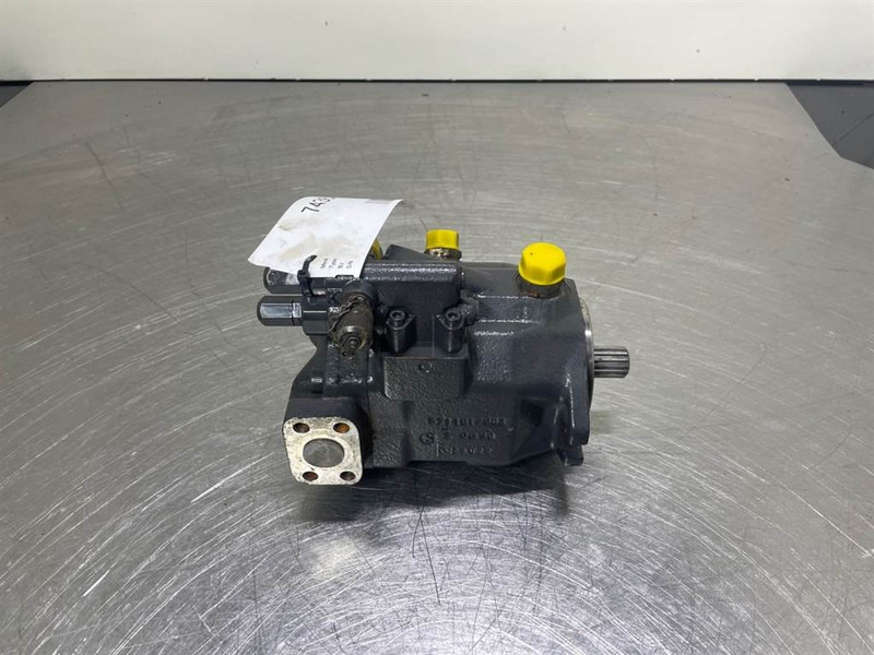 O & K L25.5-4530816-Rexroth A10VO45-Load sensing pump - نظام الهيدروليك - آلات البناء: صورة 1 O & K L25.5-4530816-Rexroth A10VO45-Load sensing pump - نظام الهيدروليك - آلات البناء: صورة 1
