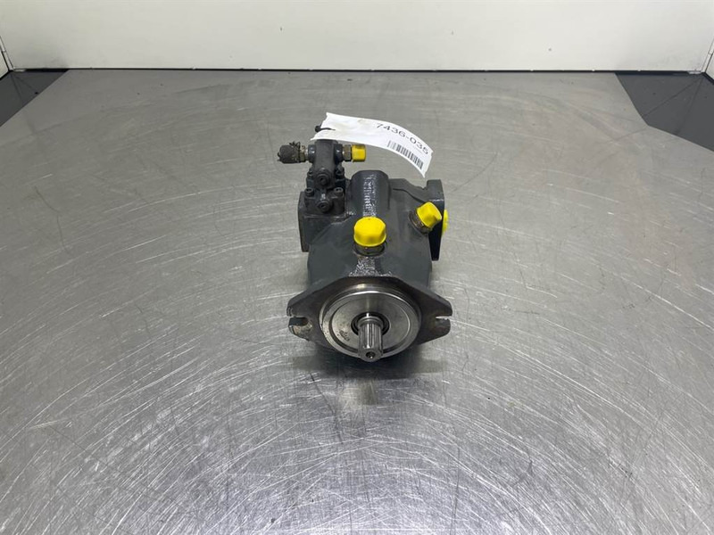 O & K L25.5-4530816-Rexroth A10VO45-Load sensing pump - نظام الهيدروليك - آلات البناء: صورة 2 O & K L25.5-4530816-Rexroth A10VO45-Load sensing pump - نظام الهيدروليك - آلات البناء: صورة 2