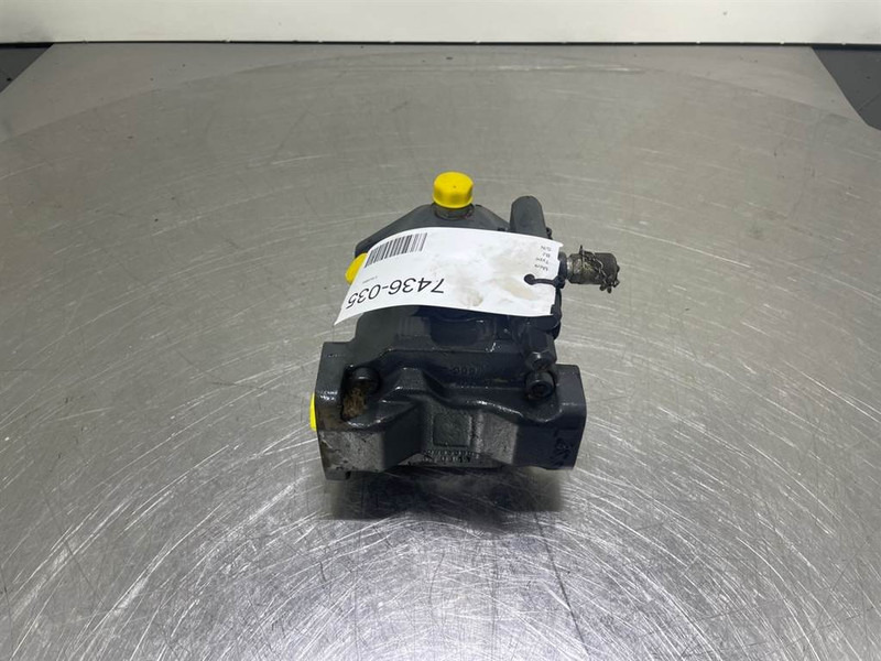 O & K L25.5-4530816-Rexroth A10VO45-Load sensing pump - نظام الهيدروليك - آلات البناء: صورة 5 O & K L25.5-4530816-Rexroth A10VO45-Load sensing pump - نظام الهيدروليك - آلات البناء: صورة 5