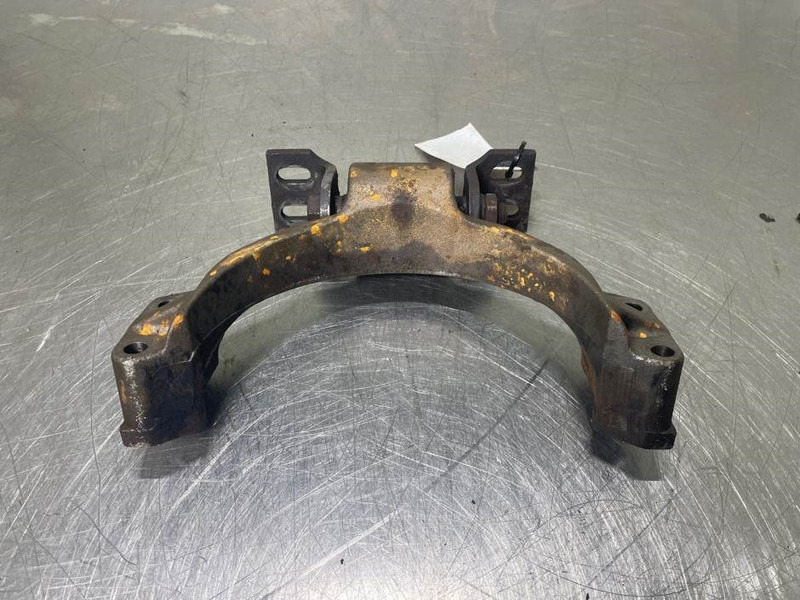 O & K L25.5-Cummins 3918995-Front engine support - محرك - آلات البناء: صورة 4 O & K L25.5-Cummins 3918995-Front engine support - محرك - آلات البناء: صورة 4
