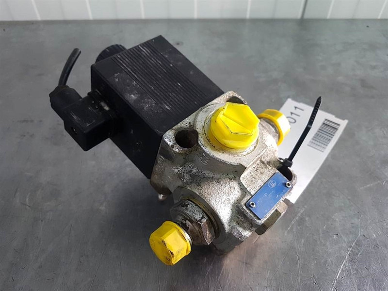 Oleodinamica L7065143NIOB010 - Dieci - Valve - نظام الهيدروليك: صورة 1 Oleodinamica L7065143NIOB010 - Dieci - Valve - نظام الهيدروليك: صورة 1