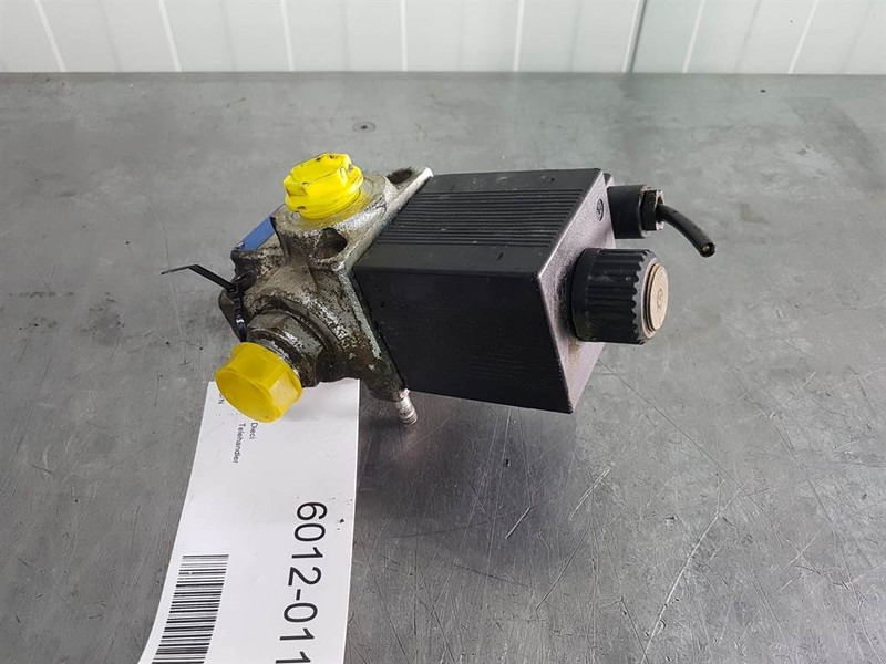 Oleodinamica L7065143NIOB010 - Dieci - Valve - نظام الهيدروليك: صورة 2 Oleodinamica L7065143NIOB010 - Dieci - Valve - نظام الهيدروليك: صورة 2