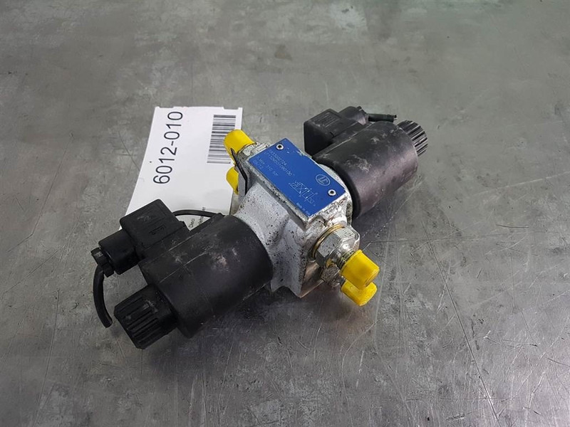 Oleodinamica LF132M501OB0100 - Dieci - Valve - نظام الهيدروليك: صورة 1 Oleodinamica LF132M501OB0100 - Dieci - Valve - نظام الهيدروليك: صورة 1